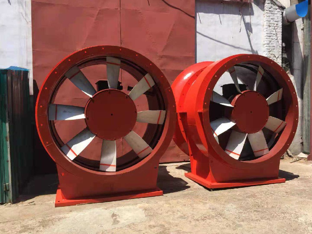 工業(yè)風(fēng)機(jī)電機(jī)