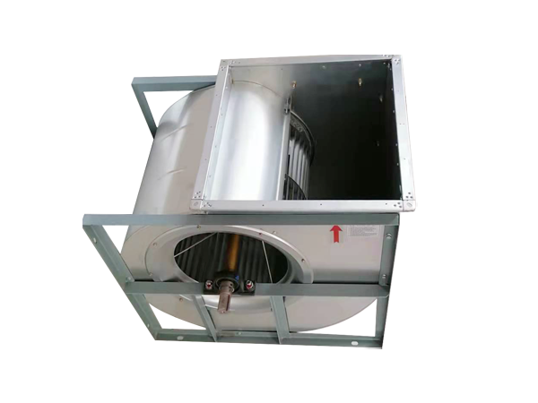 AQF離心式空調(diào)風(fēng)機(jī)
