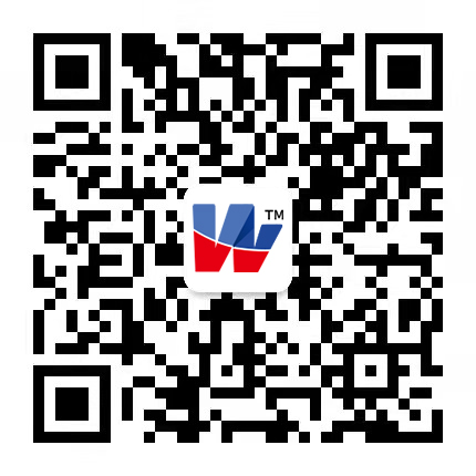 關(guān)注威靈，微信同號(hào)