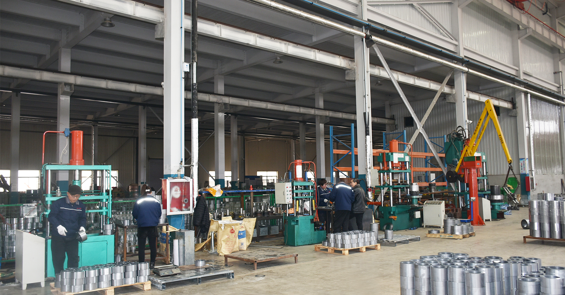 山東威靈電機(jī)有限公司